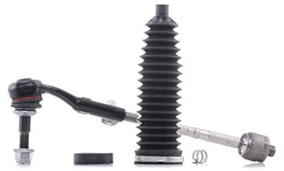 TRW Automotive AfterMarket JRA529 Tie Rod Assembly