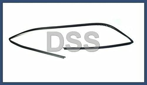 Original BMW Abdeckung Frontscheibe Gummidichtung 3er E92 E92N
