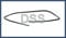 Original BMW Abdeckung Frontscheibe Gummidichtung 3er E92 E92N