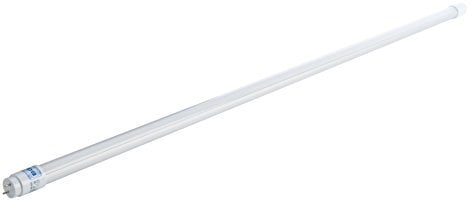 Luceco LED Tube Light Plastic Light Bulb A + 10 W G13 60 cm Natural LT82 N10 W10