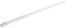 Luceco LED Tube Light Plastic Light Bulb A + 10 W G13 60 cm Natural LT82 N10 W10