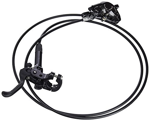 SHIMANO Freno Disco Deore XT Br-M8000 Trasero Dcho.Negro 1