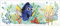 Room Mates 54578 Riesenwandsticker Disney Findet Dorie und Nemo, Mehrfarbig
