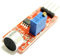 Mikrofon-Sensor-Modul mit PDF-Anleitung z.B. für Arduino, Klatschschalter-Steuerung | Sound-Detektor mit analogem und digitalem Ausgang