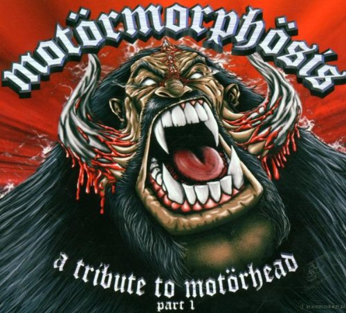 Motörmorphösis: A Tribute to Motörhead, Part I