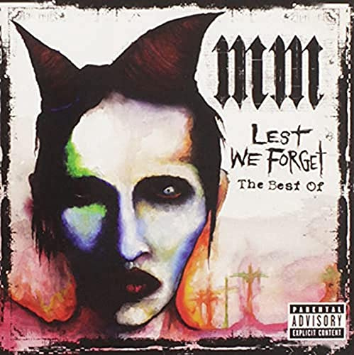 Lest We Forget: Best of