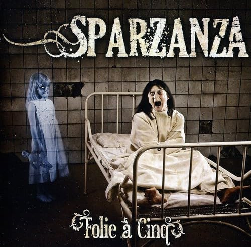 Spinefarm Records (Soulfood)