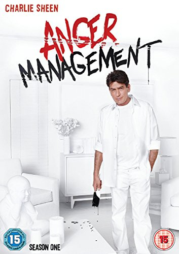 ANGER MANAGEMENT SEASON 1 [UK Import]