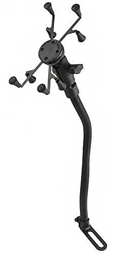 RAM Mount RAM-B-316-1-UN8B supporto per personal communication Auto Nero