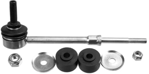 LEMFÖRDER 35404 01 Stange/Strebe Stabilisator für Ford Escape II (DM2) 2012 - Links, Rechts, Hinterachse und Andere Fahrzeuge