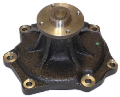 JAPANPARTS PQ-193 Kühlmittelpumpe Motorkühlung Wasserpumpe Kompatibel mit NISSAN Patrol GR V SUV Y61 2101006J25 2101006J29 2101006J26