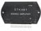Hybrid-IC STK461 80x45mm Stereo Leistungsverstärker
