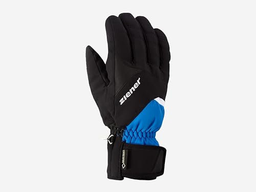 Ziener GUFFERT GTX(R) glove ski alpine persian blue - 10,5