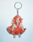 Générique Porte clé Figurine Poupée en Porcelaine (M1)