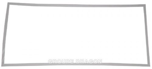 Türdichtung für Kühlschrank, 530 x 1133 mm, für Indesit Kühlschrank – C00142512