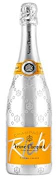 Veuve Clicquot Rich Champagne, 75cl