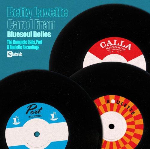 The Complete Calla,Port &