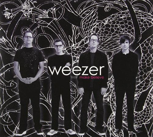 Make Believe [Digipack ed. ]