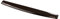 Fellowes Keyboard Wrist Rest - Crystals Gel Wrist Rest with Non Skid Rubber Base - Ergonomic Wrist Support for Computer, Laptop, Home Office Use - Black