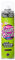 Muc-Off Foam Fresh, 400 ml - Detergente Schiumogeno Istantaneo con Aroma Citric Burst - Detergente Elimina Odori per Pulizia Caschi Moto, Imbottiture, Guanti e Stivali