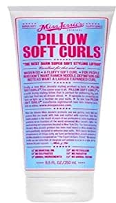Miss Jessie's Ein Superweiches Styling Lotions Kissen Locken 8.5oz/250ml