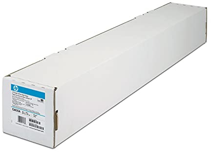 HP Paper Bright White 16,54 420mm x 45,7m, 383HPQ1446A (420mm x 45,7m)