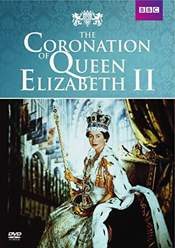 Coronation of Queen Elizabeth II, The (DVD)