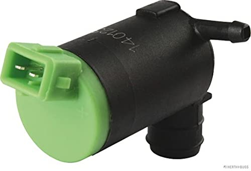 Herth+Buss Elparts 65451051 Waschwasserpumpe, Scheibenreinigung