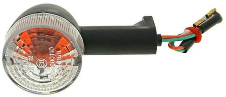 Blinker weiß vorne rechts / hinten links kompatibel für DERBI Senda R X-Trem 50 (04-)