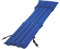 Bestway Camping Airbed & Chair Quick Inflation Sleep Mattress with Built-In Pillow, Blue