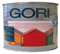 Gori 91-8000 BIANCO RAL 9010 0,75 l - Vernice e smalto coprente a base d'acqua