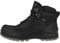 Ecco Herren TRACK 25 MID GTX Klassische Stiefel, Schwarz (Black/Black/51052), 47 EU