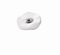 Dremel 423S EZ SpeedClic Polishing Cloth Wheel for Steel, Aluminium, Brass, Silver, Gold (25 mm)