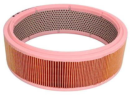 MANN-FILTER, C 2651 Luftfilter | Für Off-Highway, Saubere Luftzufuhr, Langlebiges Filtermedium, Passgenaues Design, Echte OE-Technologie