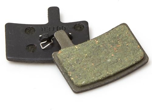 Clarks Cycle Systems Disc Brake Pads, Compatible with Hayes Stroker Trail