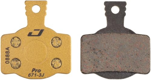 Jagwire MT8 MT6 MT4 MT2 Mountain Pro Mag Disc Pad
