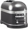 Kitchenaid 5KMT2204BMS Artisan 2-Slot Toaster Medallion Silver, 400003249