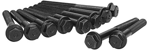 Ajusa 81007100 Bolt Kit Cylinder Head