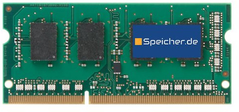 PHS-memory 8GB RAM Speicher für ASUS X99-E WS (E5-1600 v3 / E5-2600 v3) DDR4 RDIMM 2133MHz (SP151533) Marke