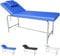 POLIRONESHOP Shiva - Stationäre Kosmetikliege | Spa-Liege | Massageliege | Tattooliege | Verstellbare Wellnessliege | Professionelle Behandlungsliege