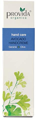 Provida - Avocado Handcreme - 50 ml