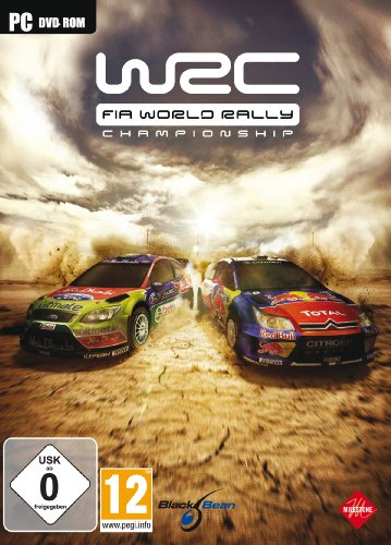 WRC - FIA World Rally Championship