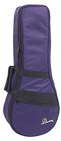 Dimavery 059399 Sac pour mandoline Bleu