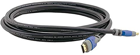 Kramer Electronics C-HM/HM/PRO-35 cable HDMI 10,7 m HDMI tipo A (Estándar) Negro