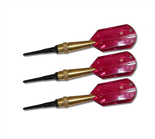 Softdart-Set Elkadart Mini