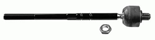 LEMFÖRDER 36386 01 Inner Tie Rod for Mercedes-Benz C-Class Sedan (W204) 2007-2015 Left, Right, Front Axle and other vehicles