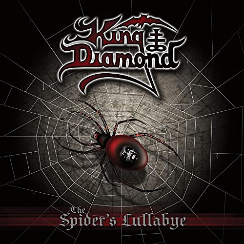 The Spider's Lullabye - 2015