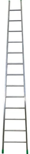 FACAL Scala Agricoltura Alluminio CONICA 17GR Piani D