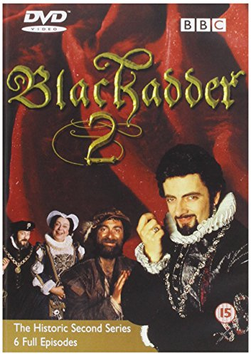 Blackadder - Series 2