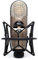 CAD Audio M179 Kondensatormikrofon, Blau